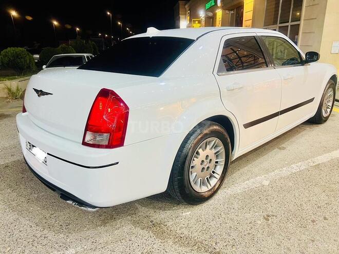 Chrysler 300C