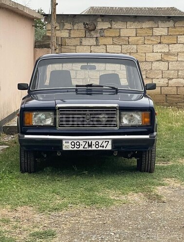LADA (VAZ) 2106 1994, 60,000 km - 1.6 л - İmişli