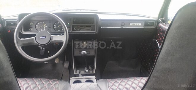 LADA (VAZ) 2106 1994, 60,000 km - 1.6 л - İmişli