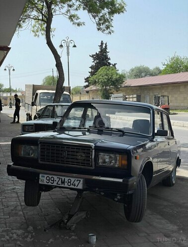 LADA (VAZ) 2106 1994, 60,000 km - 1.6 л - İmişli