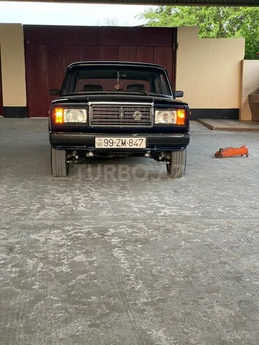 LADA (VAZ) 2106 1994, 60,000 km - 1.6 л - İmişli