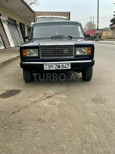 LADA (VAZ) 2106 1994, 60,000 km - 1.6 л - İmişli