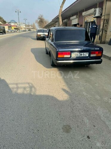 LADA (VAZ) 2106 1994, 60,000 km - 1.6 л - İmişli