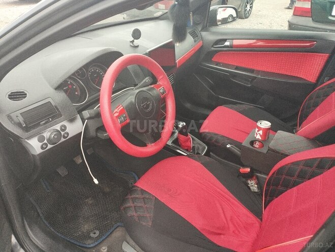 Opel Astra 2005, 318,000 km - 1.3 л - Gəncə