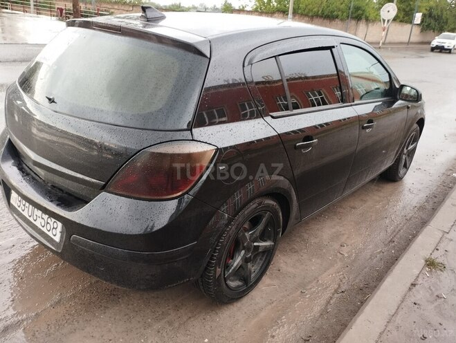 Opel Astra 2005, 318,000 km - 1.3 л - Gəncə