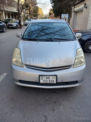 Toyota Prius 2007, 358,000 km - 1.5 l - Bakı