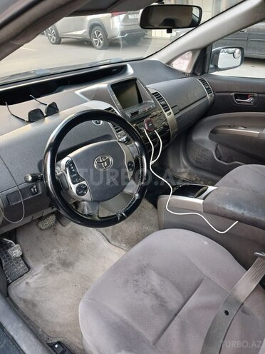 Toyota Prius 2007, 358,000 km - 1.5 l - Bakı