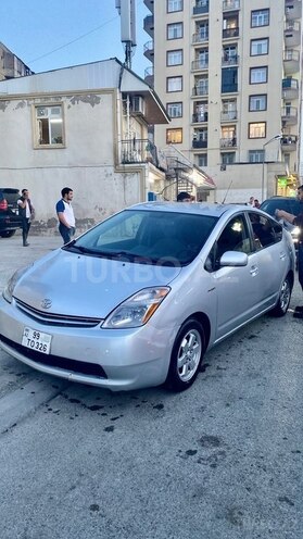 Toyota Prius 2007, 358,000 km - 1.5 l - Bakı
