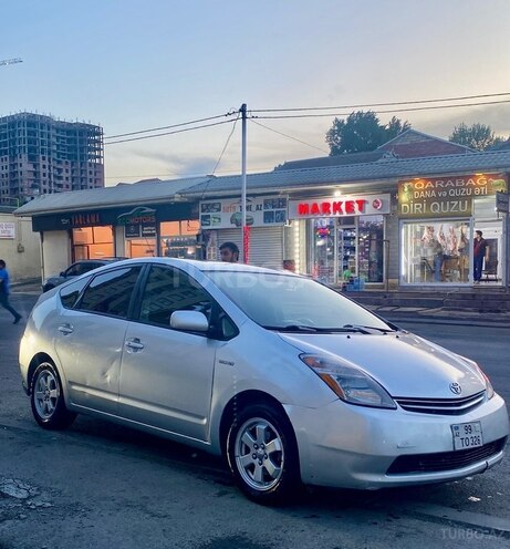 Toyota Prius 2007, 358,000 km - 1.5 l - Bakı
