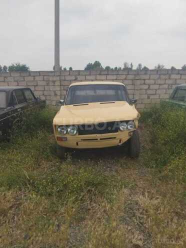 LADA (VAZ) 2106 1985, 76,996 km - 1.6 л - Mingəçevir