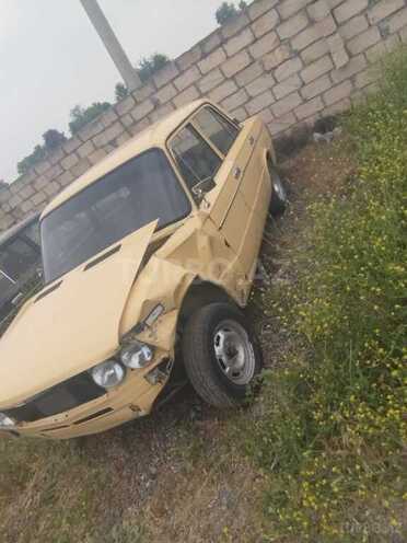 LADA (VAZ) 2106 1985, 76,996 km - 1.6 л - Mingəçevir