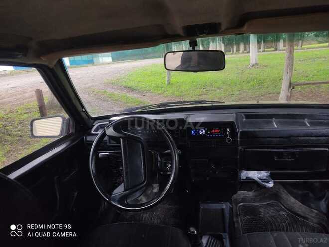LADA (VAZ) 21099 1998, 256,785 km - 1.5 л - Lənkəran