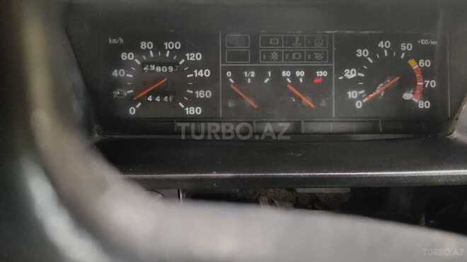 LADA (VAZ) 21099 1998, 256,785 km - 1.5 л - Lənkəran