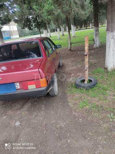 LADA (VAZ) 21099 1998, 256,785 km - 1.5 л - Lənkəran