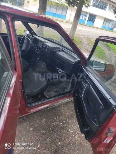 LADA (VAZ) 21099 1998, 256,785 km - 1.5 л - Lənkəran