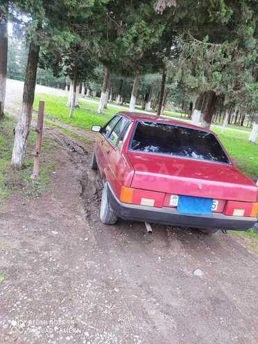LADA (VAZ) 21099 1998, 256,785 km - 1.5 л - Lənkəran