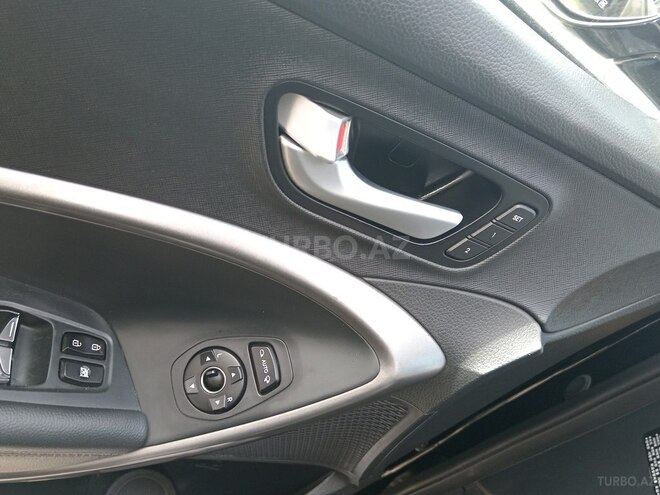 Hyundai Santa Fe 2014, 161,473 km - 2.0 l - Bakı