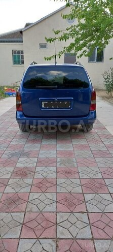 Opel Astra 2004, 400,000 km - 2.0 l - Bakı
