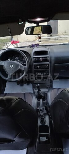 Opel Astra 2004, 400,000 km - 2.0 l - Bakı