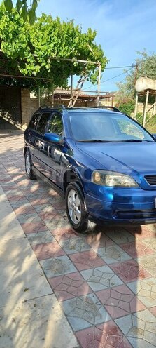 Opel Astra 2004, 400,000 km - 2.0 l - Bakı