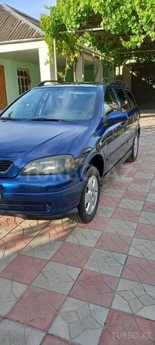 Opel Astra 2004, 400,000 km - 2.0 l - Bakı