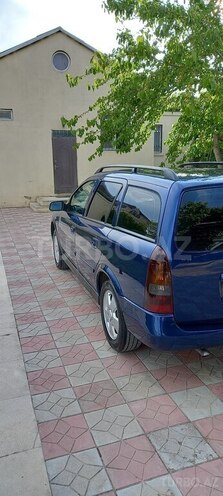 Opel Astra 2004, 400,000 km - 2.0 l - Bakı