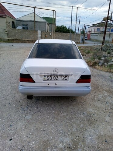 Mercedes E 200 1995, 610,000 km - 2.0 l - Bakı