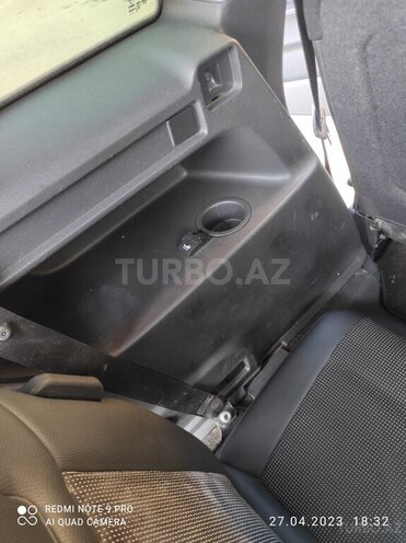 Opel Zafira 2006, 403,580 km - 1.9 л - Gəncə