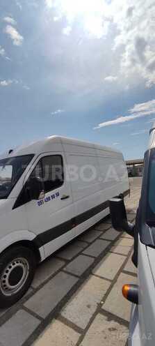 Mercedes Sprinter 313 2008, 310,000 km - 2.2 l - Bakı
