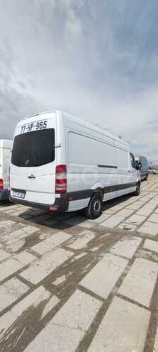 Mercedes Sprinter 313 2008, 310,000 km - 2.2 l - Bakı
