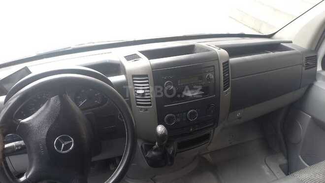 Mercedes Sprinter 313 2008, 310,000 km - 2.2 l - Bakı