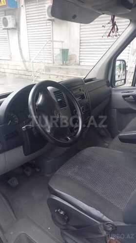 Mercedes Sprinter 313 2008, 310,000 km - 2.2 l - Bakı