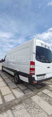 Mercedes Sprinter 313 2008, 310,000 km - 2.2 l - Bakı