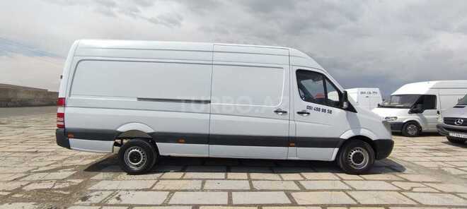 Mercedes Sprinter 313 2008, 310,000 km - 2.2 l - Bakı