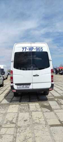 Mercedes Sprinter 313 2008, 310,000 km - 2.2 l - Bakı