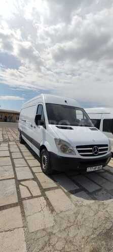 Mercedes Sprinter 313 2008, 310,000 km - 2.2 l - Bakı