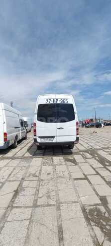 Mercedes Sprinter 313 2008, 310,000 km - 2.2 l - Bakı