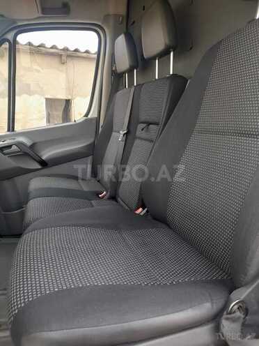 Mercedes Sprinter 313 2008, 310,000 km - 2.2 l - Bakı