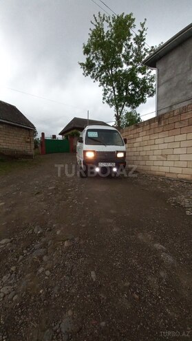 Daewoo Damas 1998, 240,800 km - 0.8 l - Lənkəran