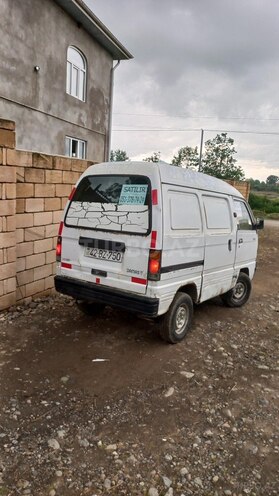 Daewoo Damas 1998, 240,800 km - 0.8 l - Lənkəran