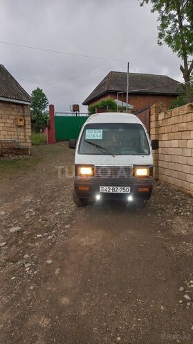 Daewoo Damas 1998, 240,800 km - 0.8 l - Lənkəran