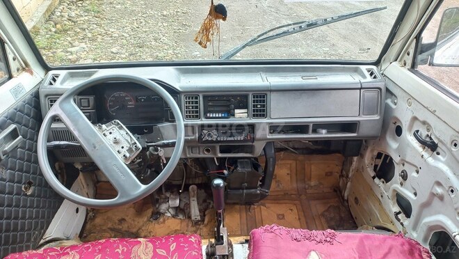 Daewoo Damas 1998, 240,800 km - 0.8 l - Lənkəran