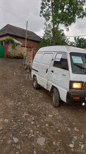 Daewoo Damas 1998, 240,800 km - 0.8 l - Lənkəran