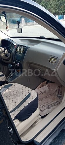 Hyundai Tucson 2007, 212,000 km - 2.0 l - Bakı