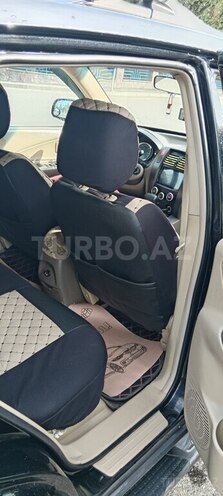 Hyundai Tucson 2007, 212,000 km - 2.0 l - Bakı