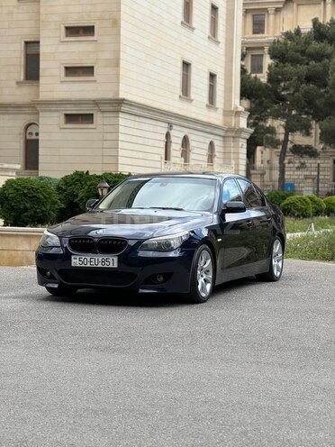 BMW 530 2007, 218,000 km - 3.0 l - Bakı