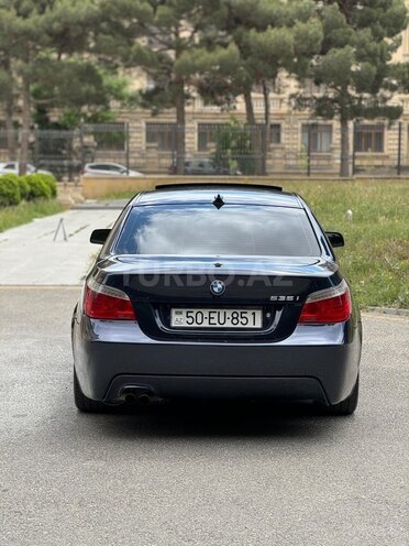 BMW 530 2007, 218,000 km - 3.0 l - Bakı
