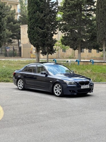 BMW 530 2007, 218,000 km - 3.0 l - Bakı