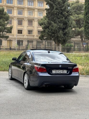 BMW 530 2007, 218,000 km - 3.0 l - Bakı