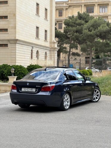 BMW 530 2007, 218,000 km - 3.0 l - Bakı